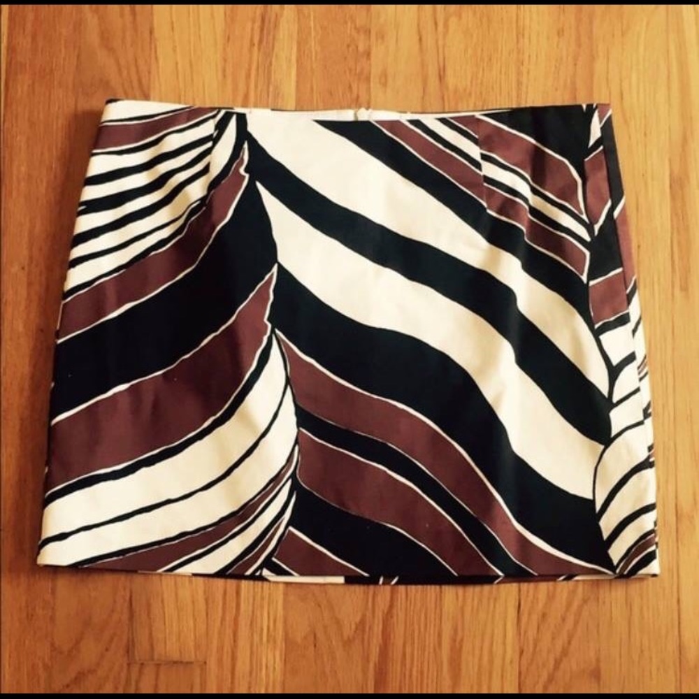 NWOT Trina Turk Skirt